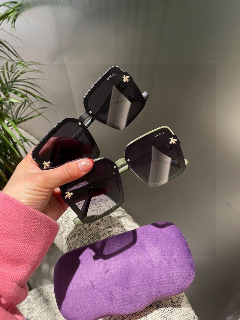 Gucci Sunglasses